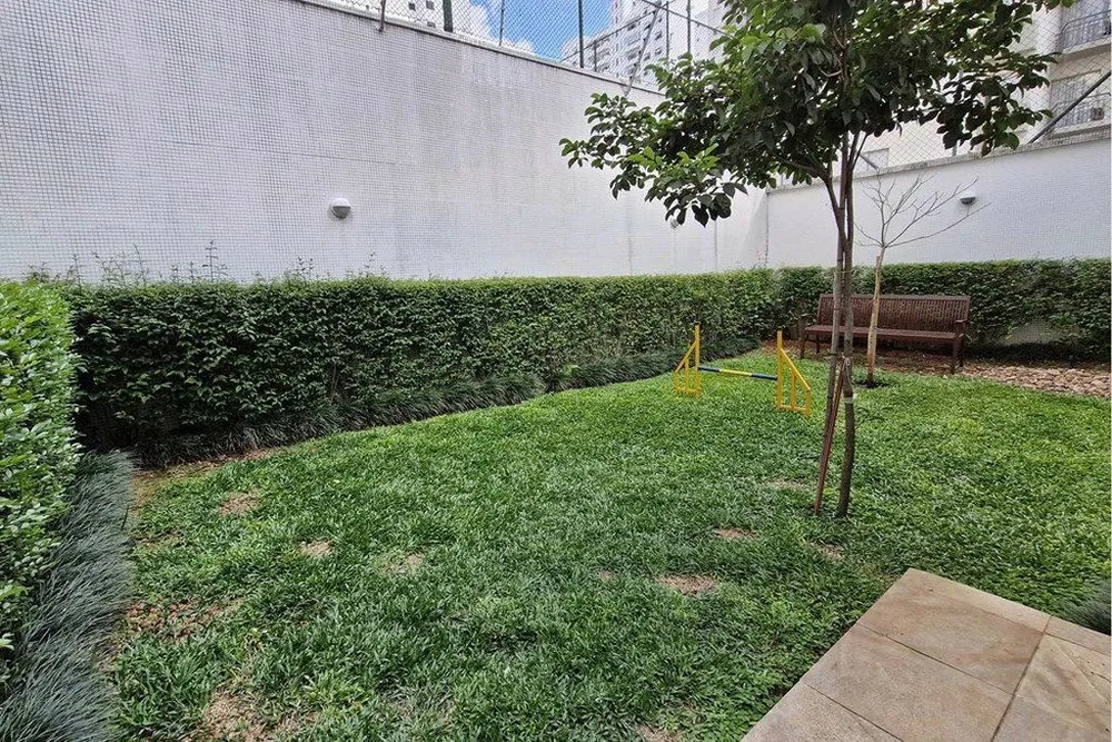 Apartamento, 1 quarto, 164 m² - Foto 4