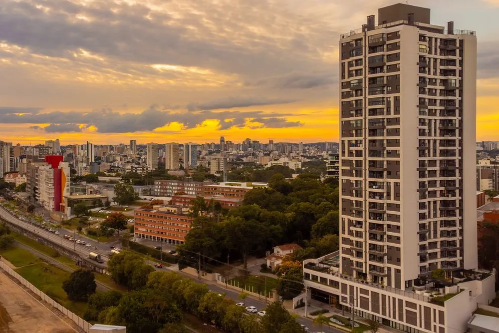 Apartamento, 2 quartos, 81 m² - Foto 3