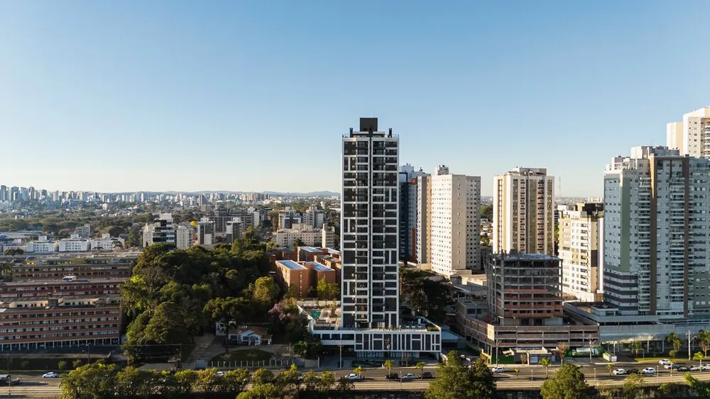 Apartamento, 2 quartos, 81 m² - Foto 4