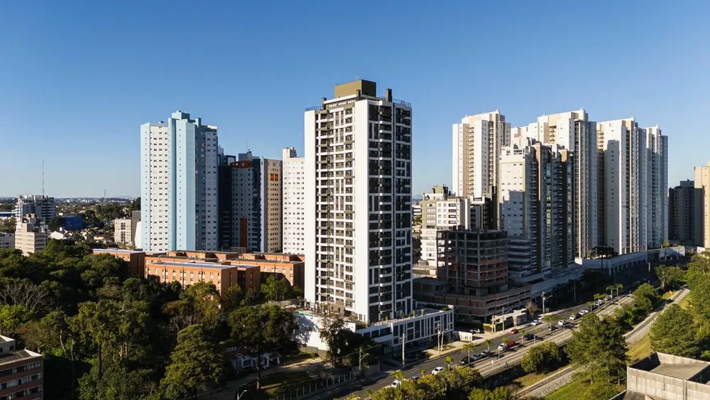 Apartamento, 2 quartos, 81 m² - Foto 1