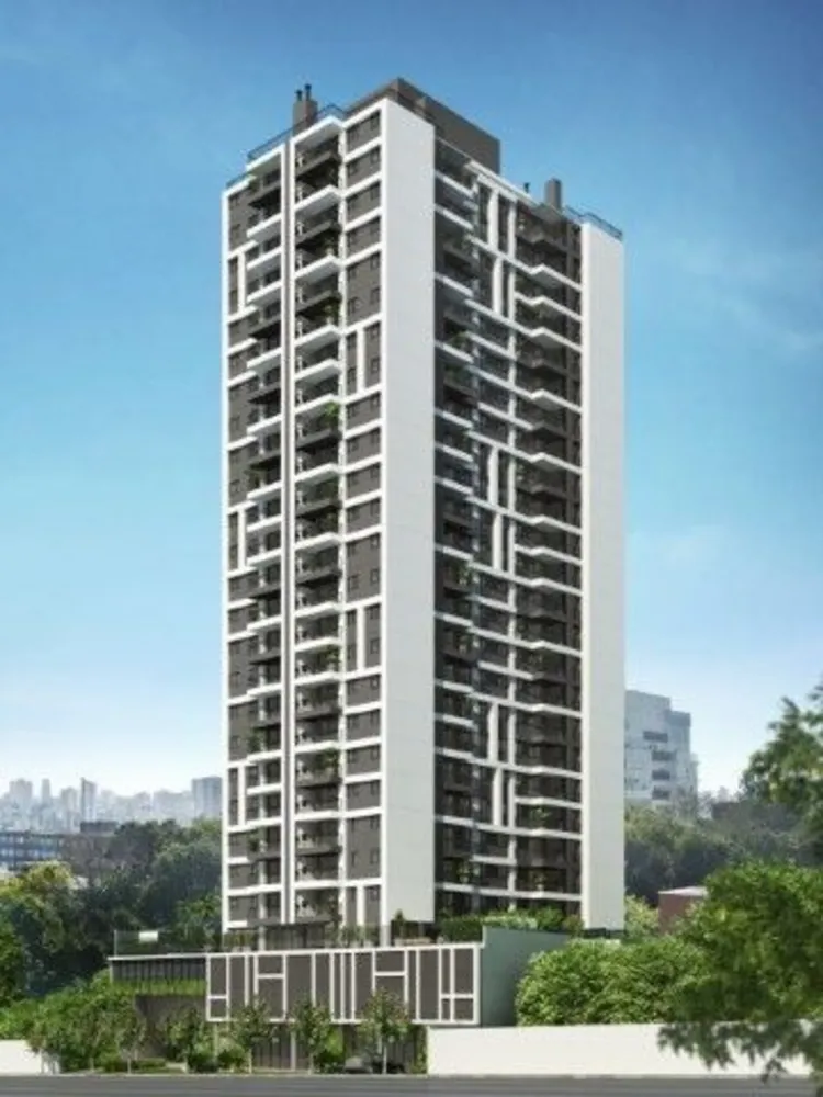 Apartamento, 2 quartos, 81 m² - Foto 2