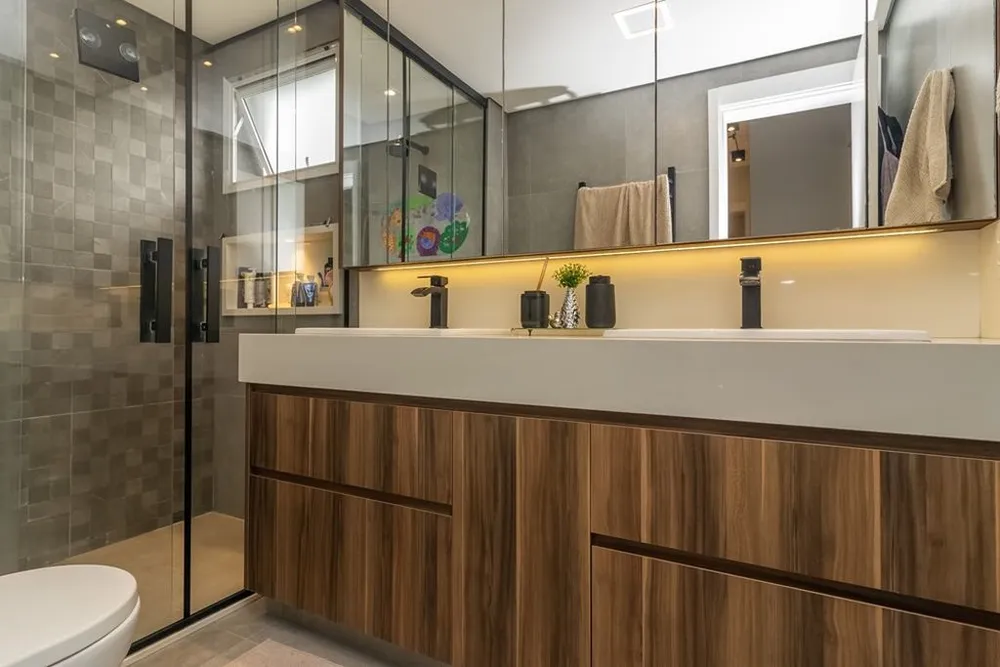 Apartamento, 3 quartos, 140 m² - Foto 5