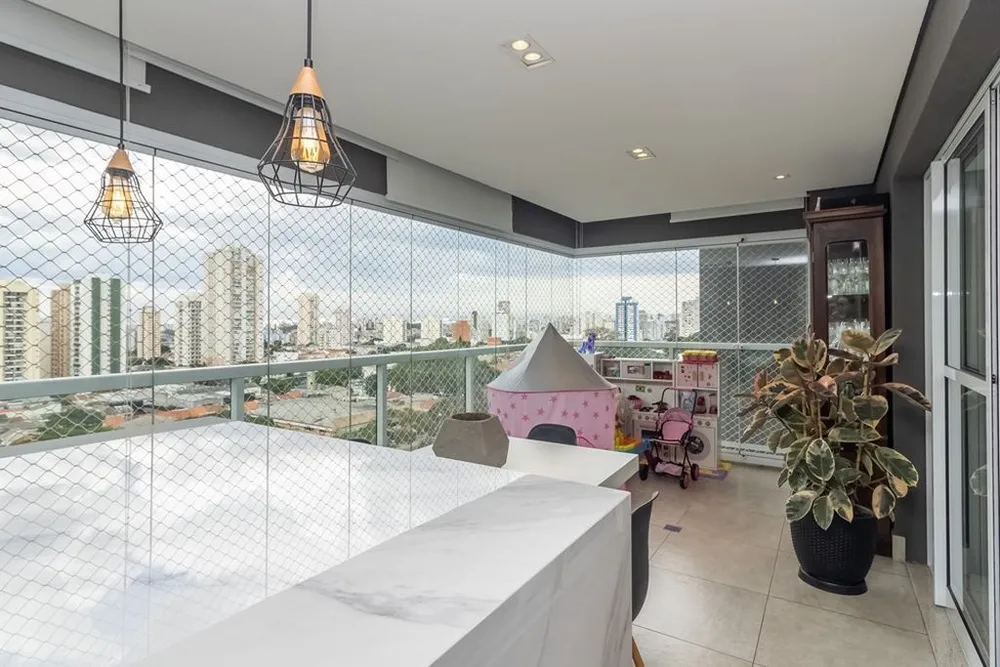 Apartamento, 3 quartos, 140 m² - Foto 6