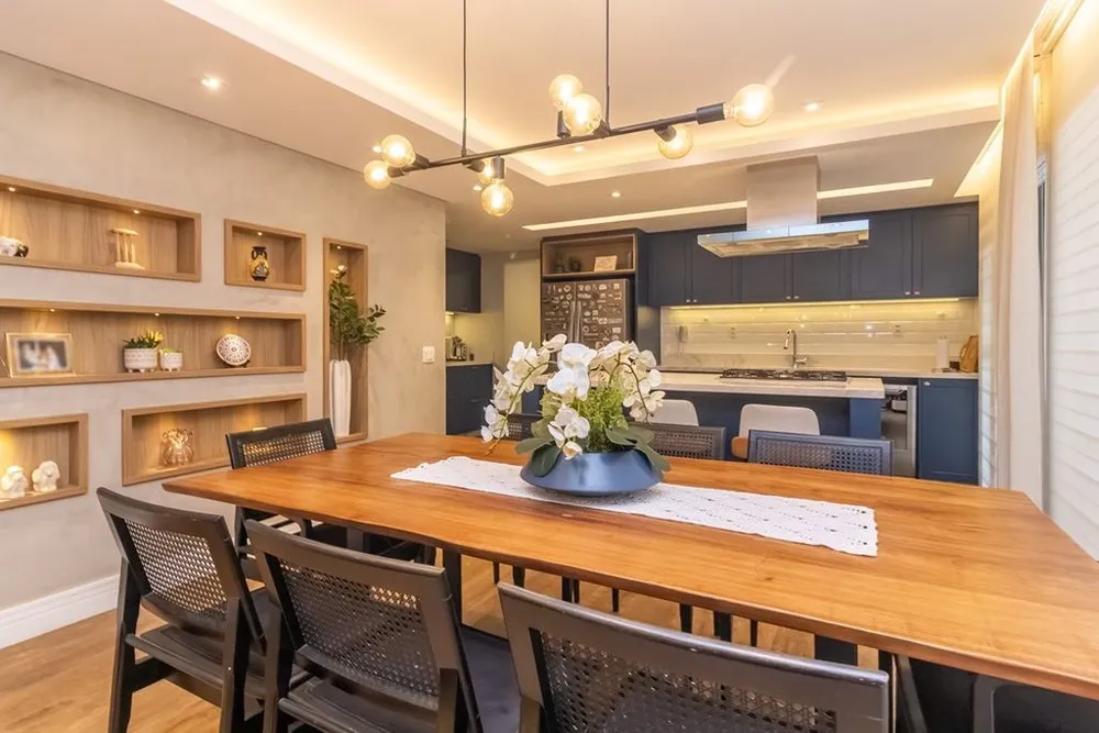 Apartamento, 3 quartos, 140 m² - Foto 7