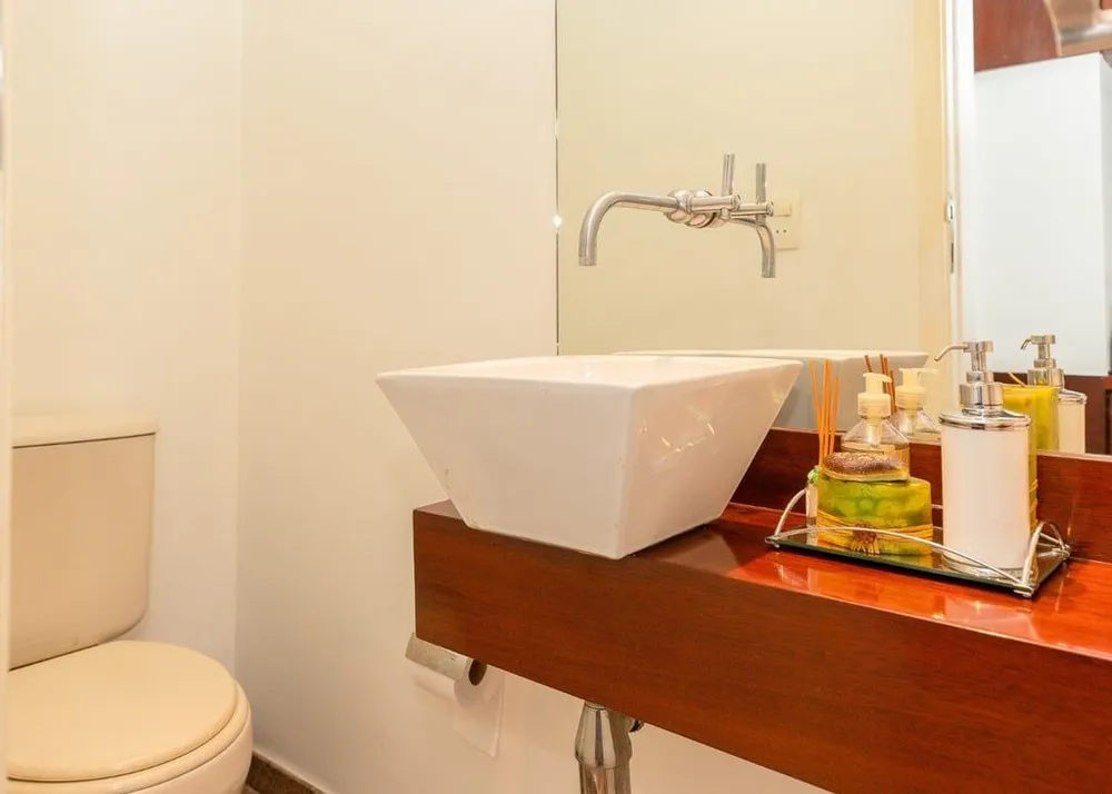 Apartamento, 2 quartos, 89 m² - Foto 5