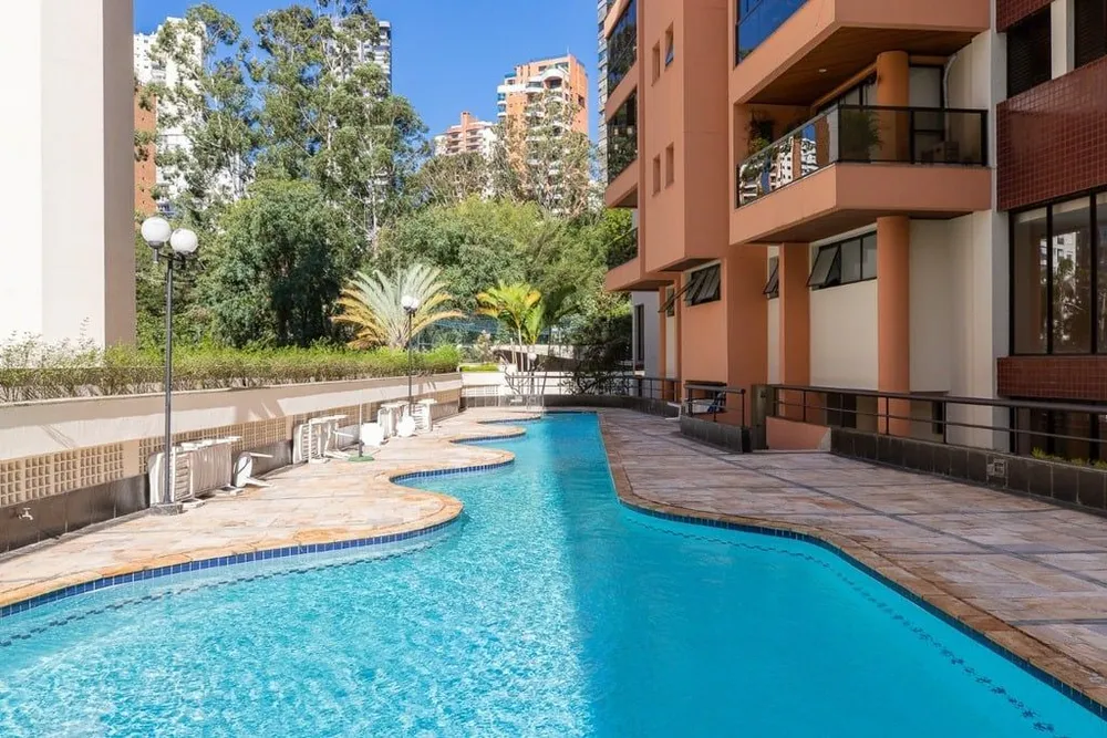 Apartamento, 2 quartos, 89 m² - Foto 3