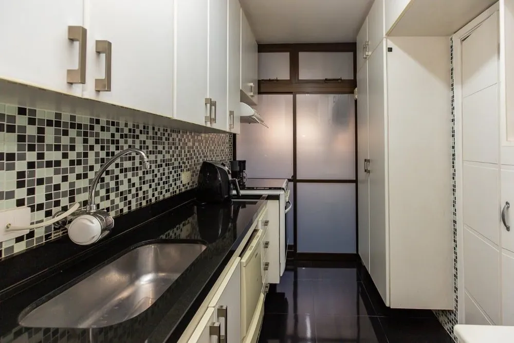 Apartamento, 2 quartos, 89 m² - Foto 8