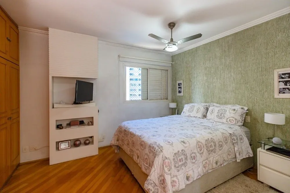 Apartamento, 2 quartos, 89 m² - Foto 2