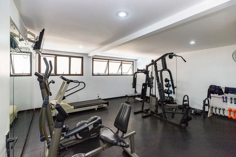 Apartamento, 2 quartos, 89 m² - Foto 4