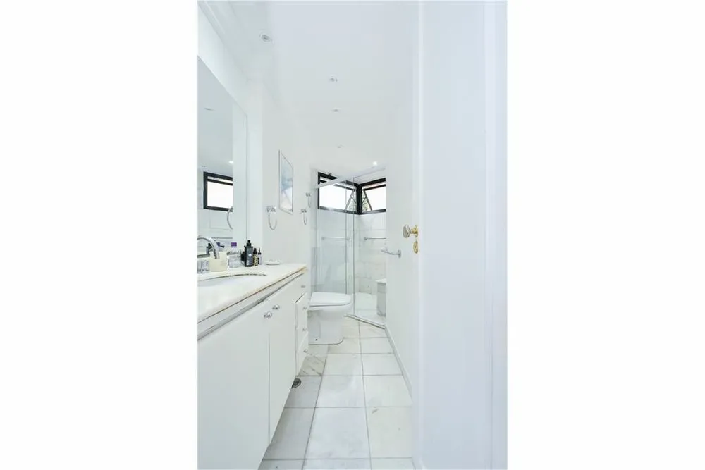 Apartamento, 2 quartos, 97 m² - Foto 1