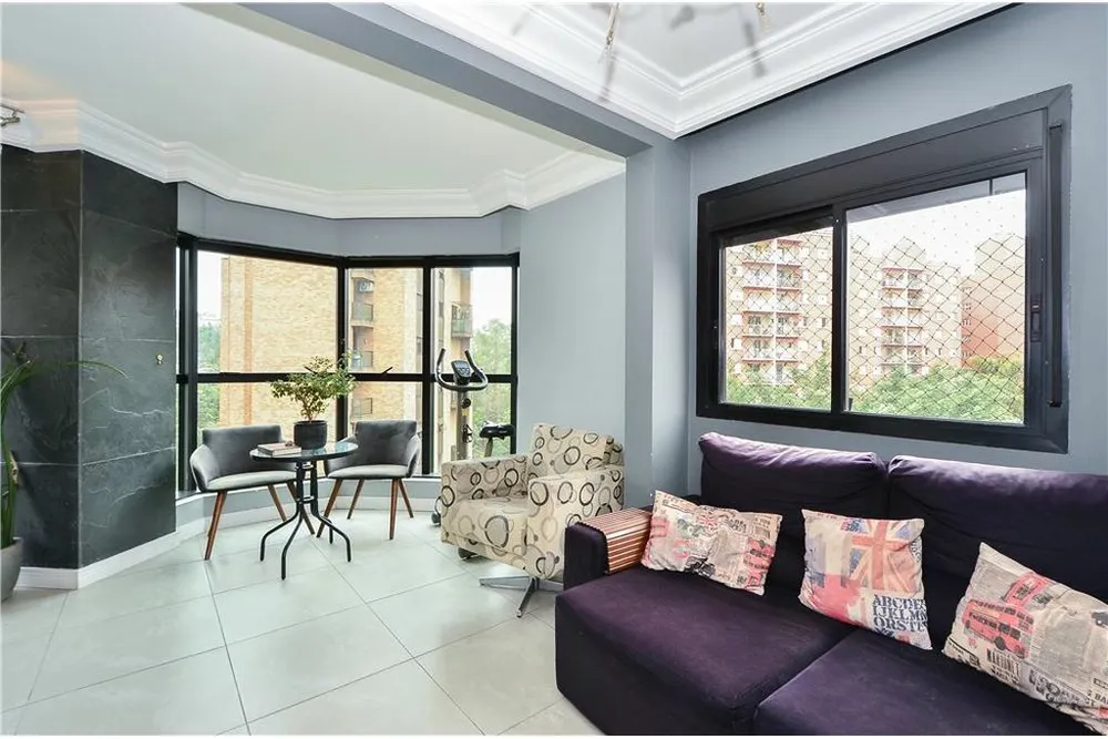 Apartamento, 2 quartos, 97 m² - Foto 7