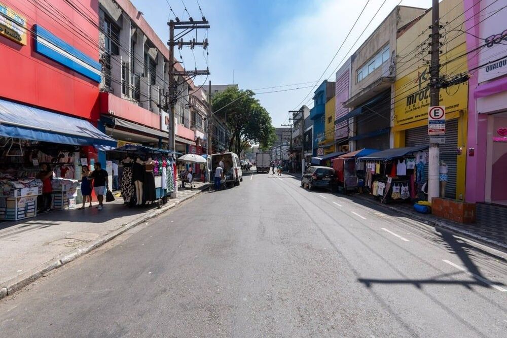 Loja-Salão, 479 m² - Foto 15