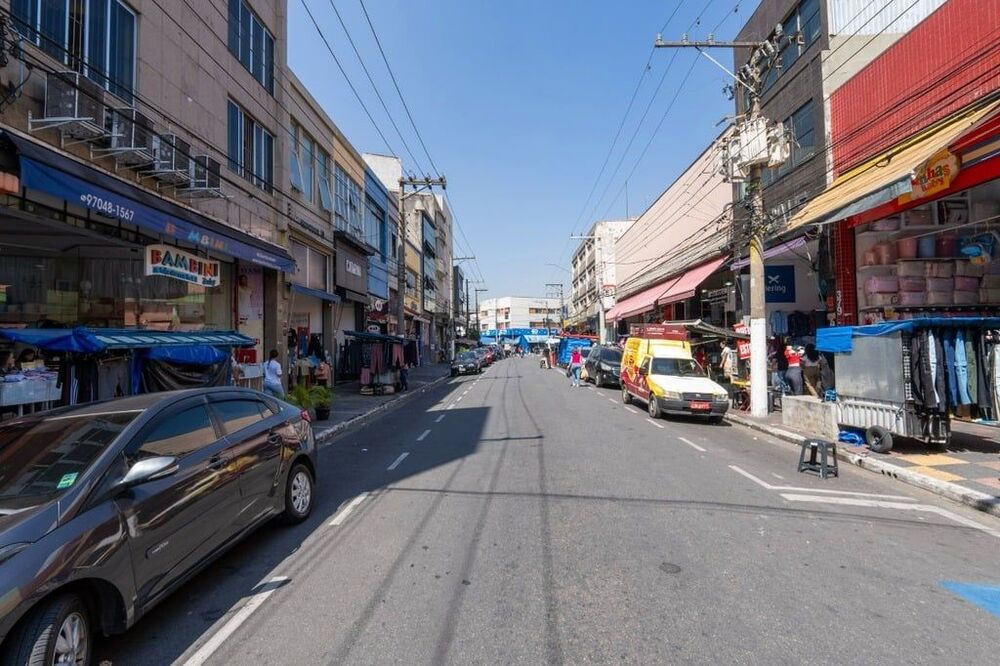 Loja-Salão, 479 m² - Foto 14