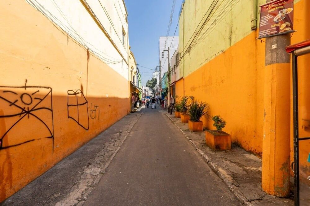 Loja-Salão, 479 m² - Foto 12