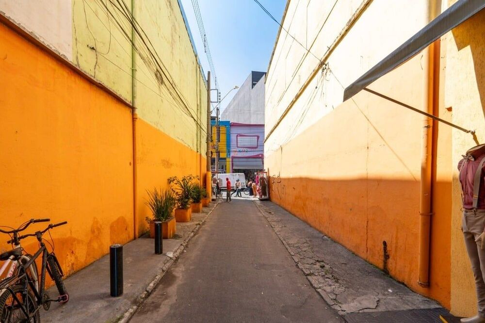 Loja-Salão, 479 m² - Foto 8