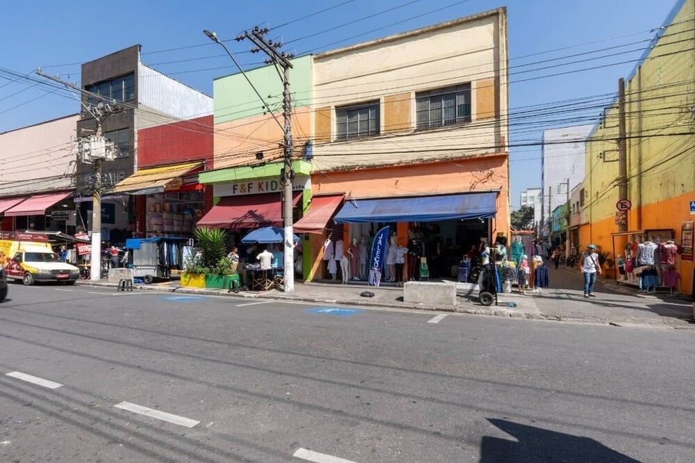 Loja-Salão, 479 m² - Foto 13