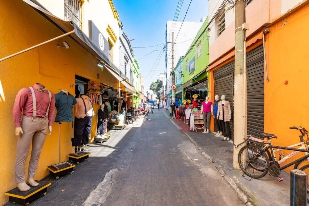 Loja-Salão, 479 m² - Foto 10