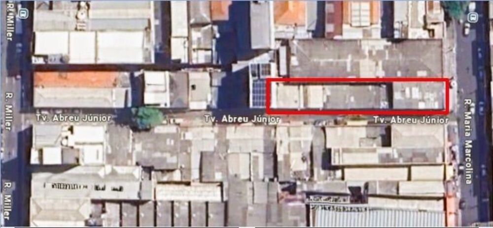 Loja-Salão, 479 m² - Foto 19