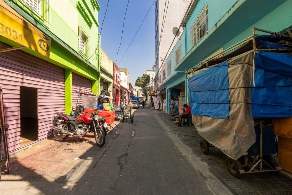 Loja-Salão, 479 m² - Foto 6