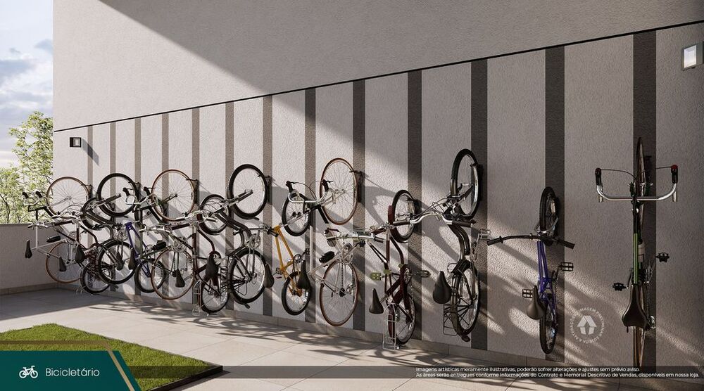 Cobertura, 1 quarto, 56 m² - Foto 19