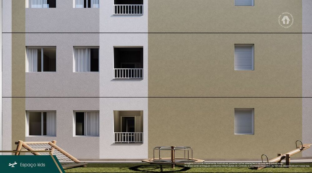 Cobertura, 1 quarto, 56 m² - Foto 20