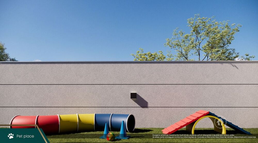 Cobertura, 1 quarto, 56 m² - Foto 21