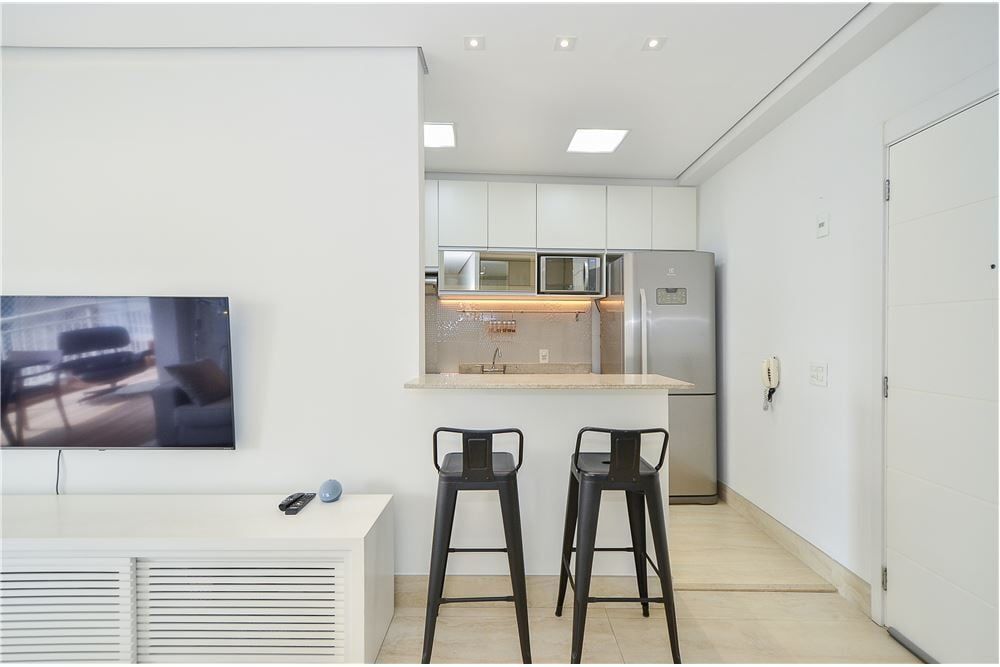Apartamento, 2 quartos, 68 m² - Foto 4