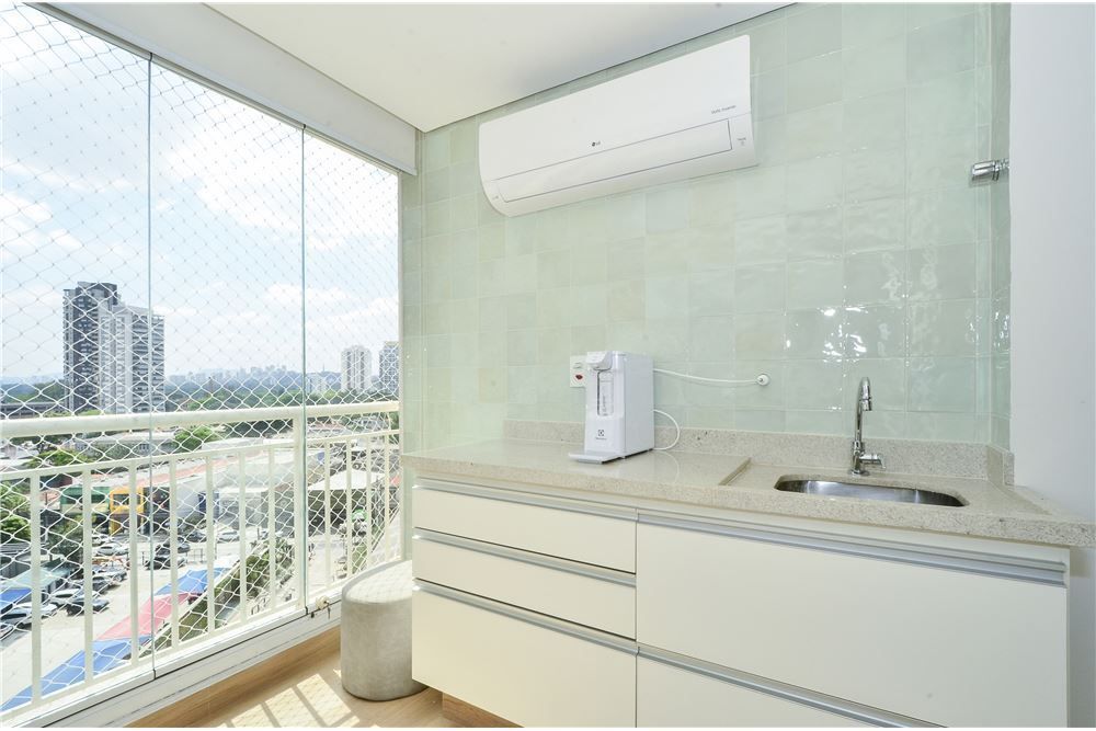 Apartamento, 2 quartos, 68 m² - Foto 5