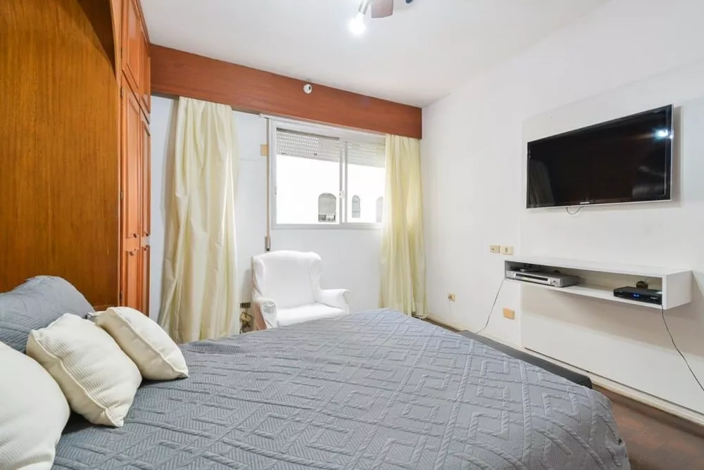 Apartamento à venda com 4 quartos, 204m² - Foto 3