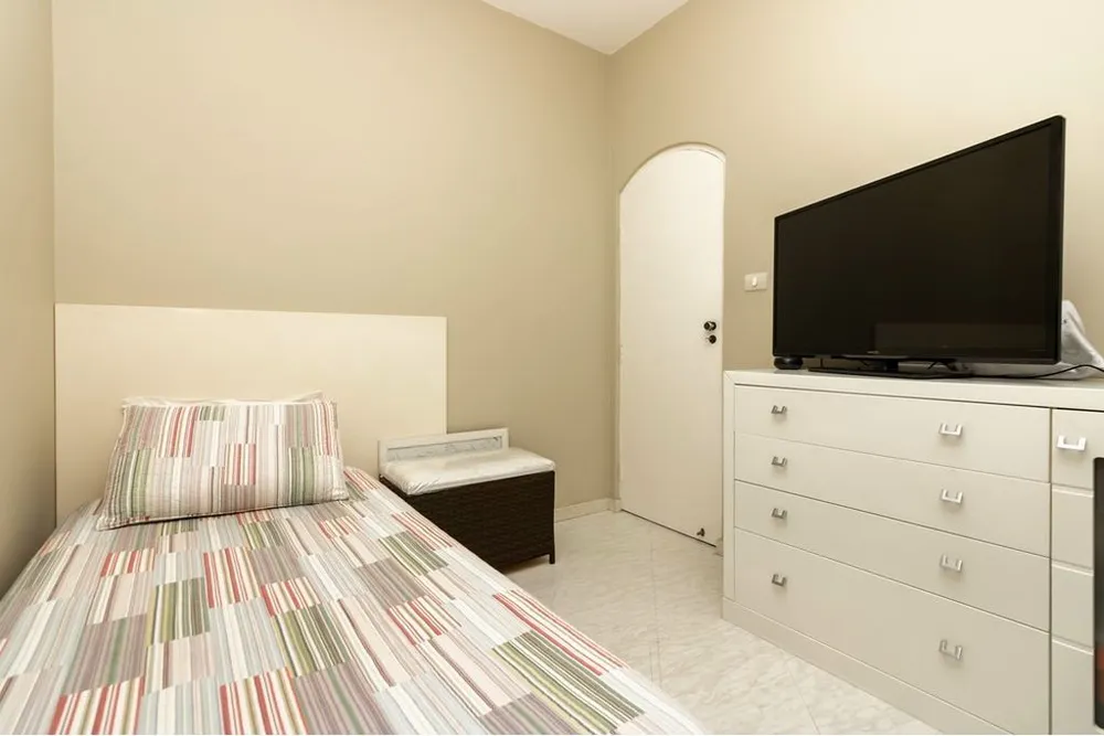 Casa de Condomínio, 4 quartos - Foto 12