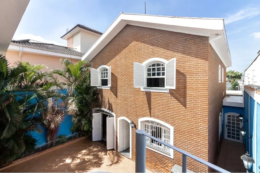 Casa de Condomínio, 4 quartos - Foto 1