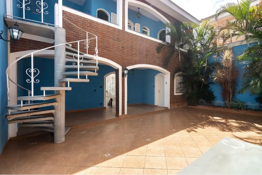 Casa de Condomínio, 4 quartos - Foto 2