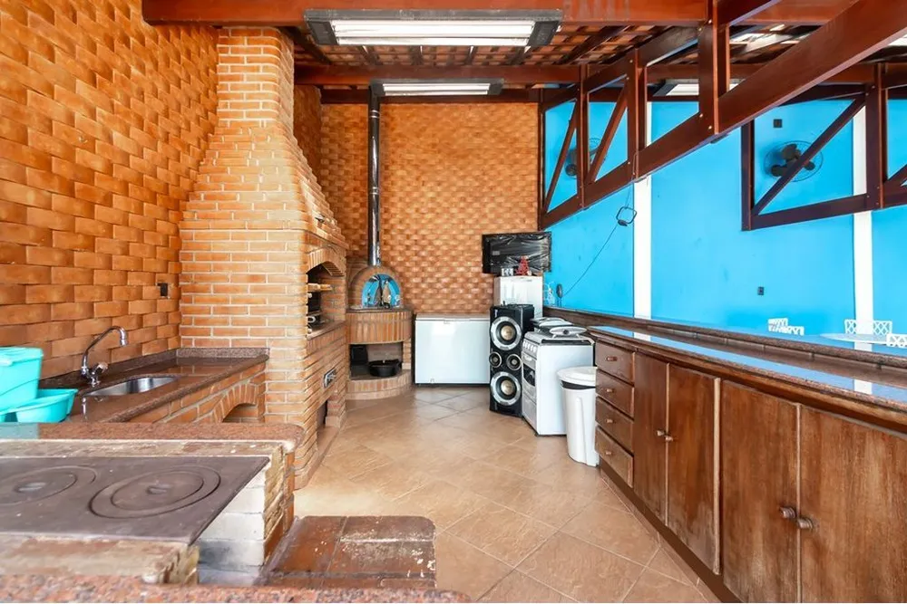 Casa de Condomínio, 4 quartos - Foto 5