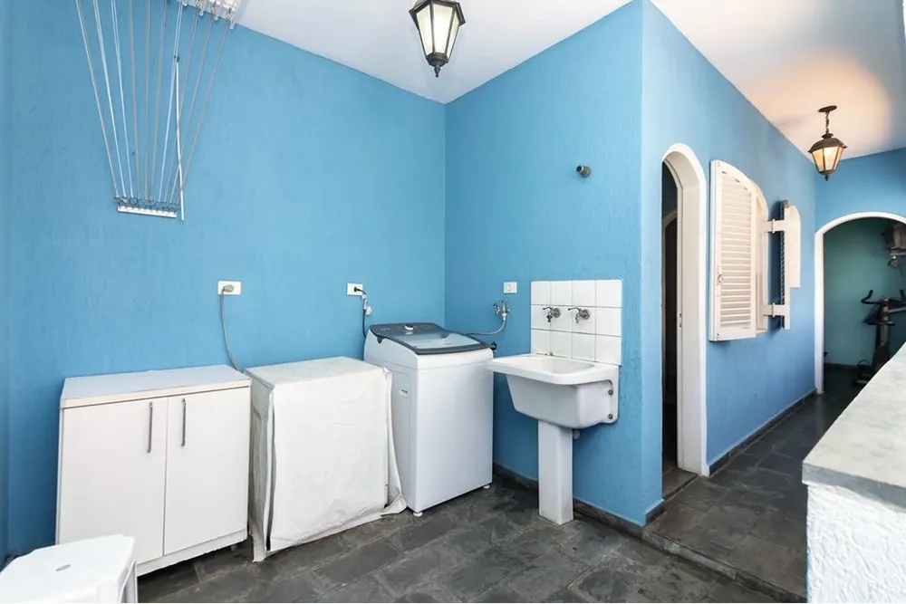Casa de Condomínio, 4 quartos - Foto 8
