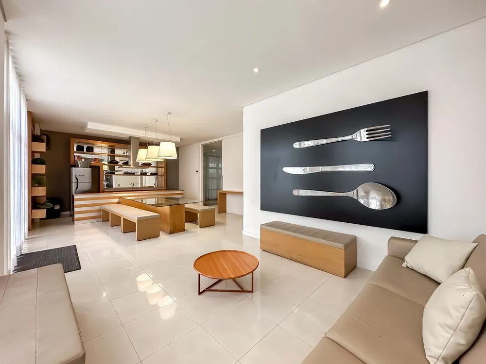 Apartamento, 3 quartos, 127 m² - Foto 5