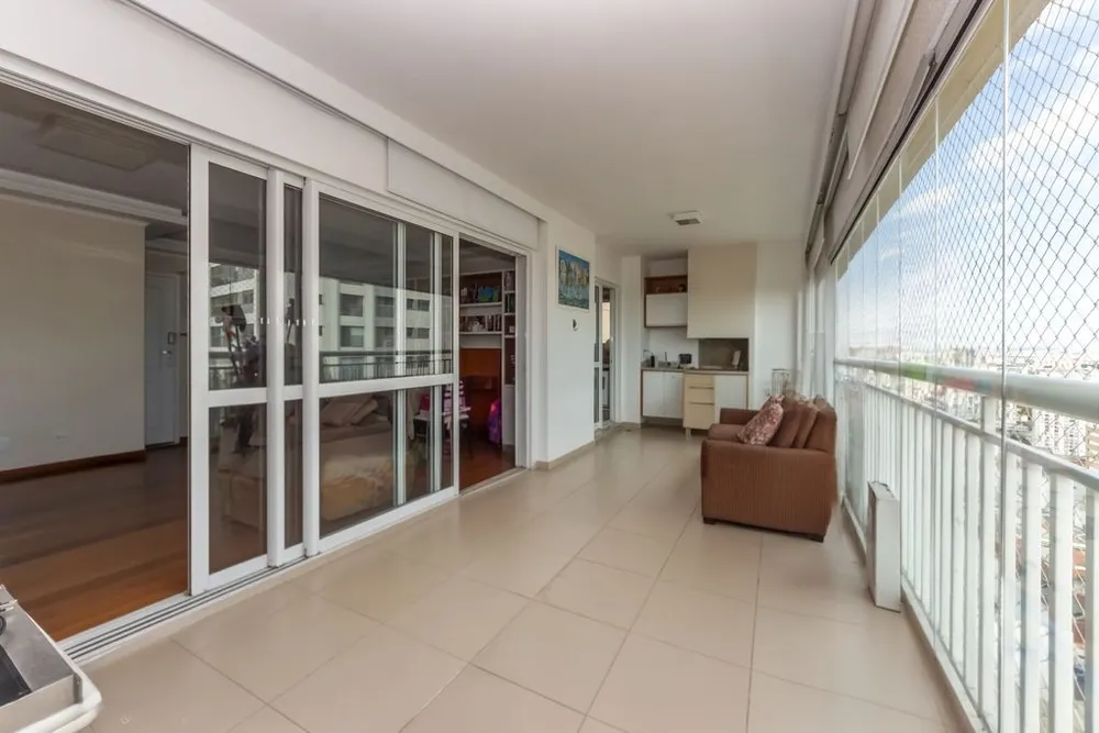 Apartamento, 3 quartos, 127 m² - Foto 7