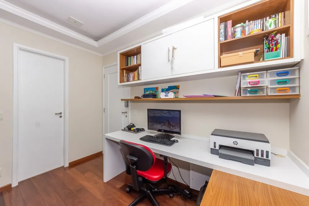Apartamento, 3 quartos, 127 m² - Foto 4