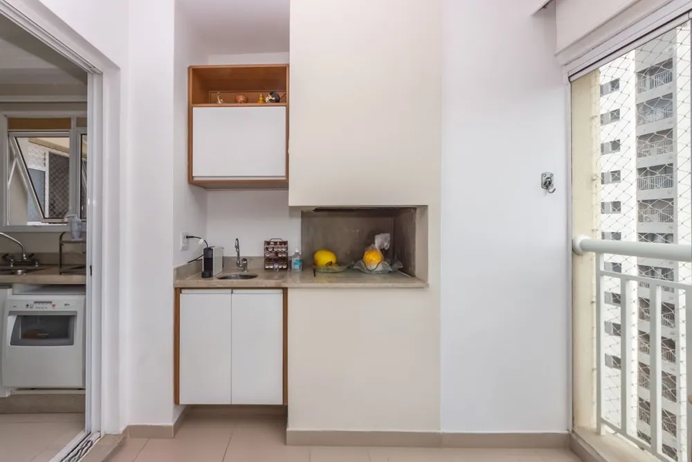 Apartamento, 3 quartos, 127 m² - Foto 8