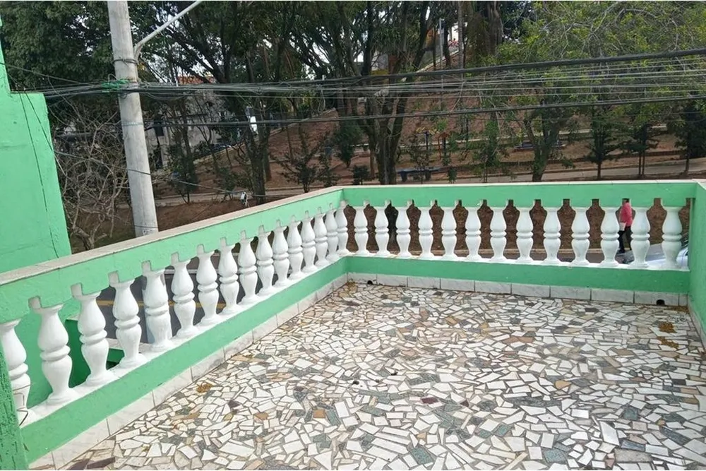Casa de Condomínio, 2 quartos - Foto 4