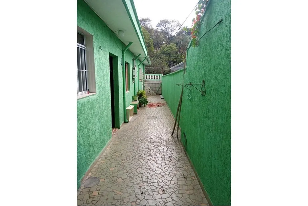 Casa de Condomínio, 2 quartos - Foto 1