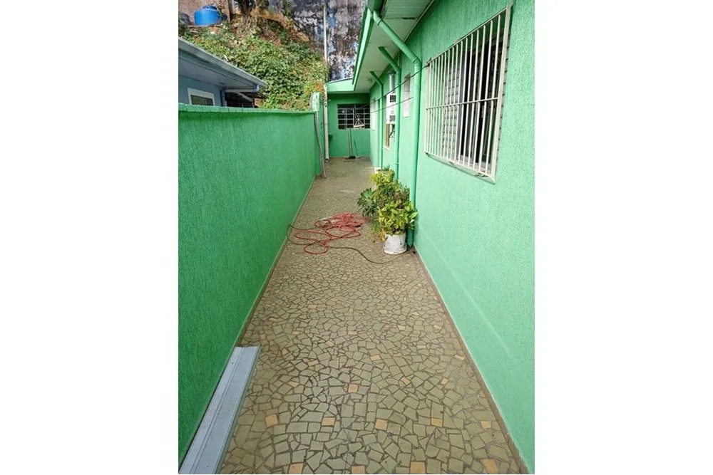 Casa de Condomínio, 2 quartos - Foto 4