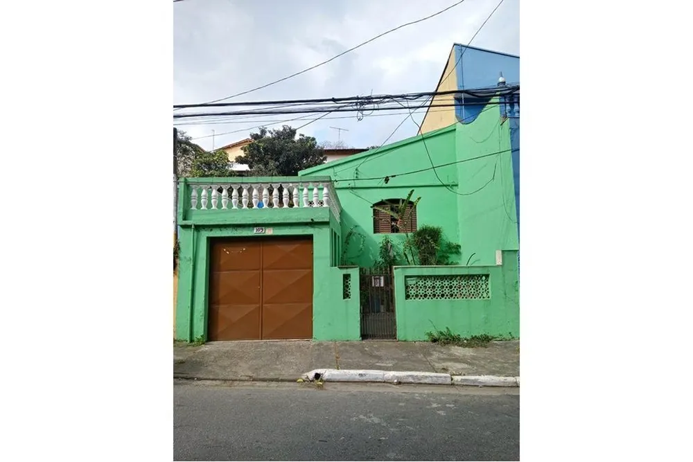 Casa de Condomínio, 2 quartos - Foto 1