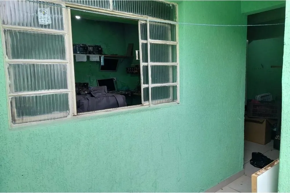 Casa de Condomínio, 2 quartos - Foto 6