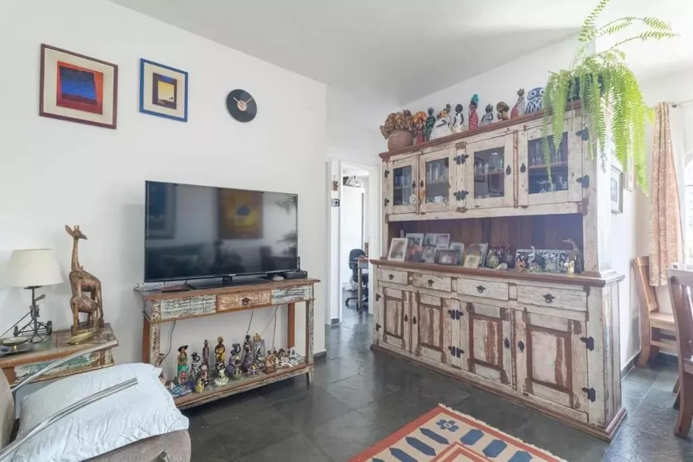 Apartamento, 2 quartos, 67 m² - Foto 2