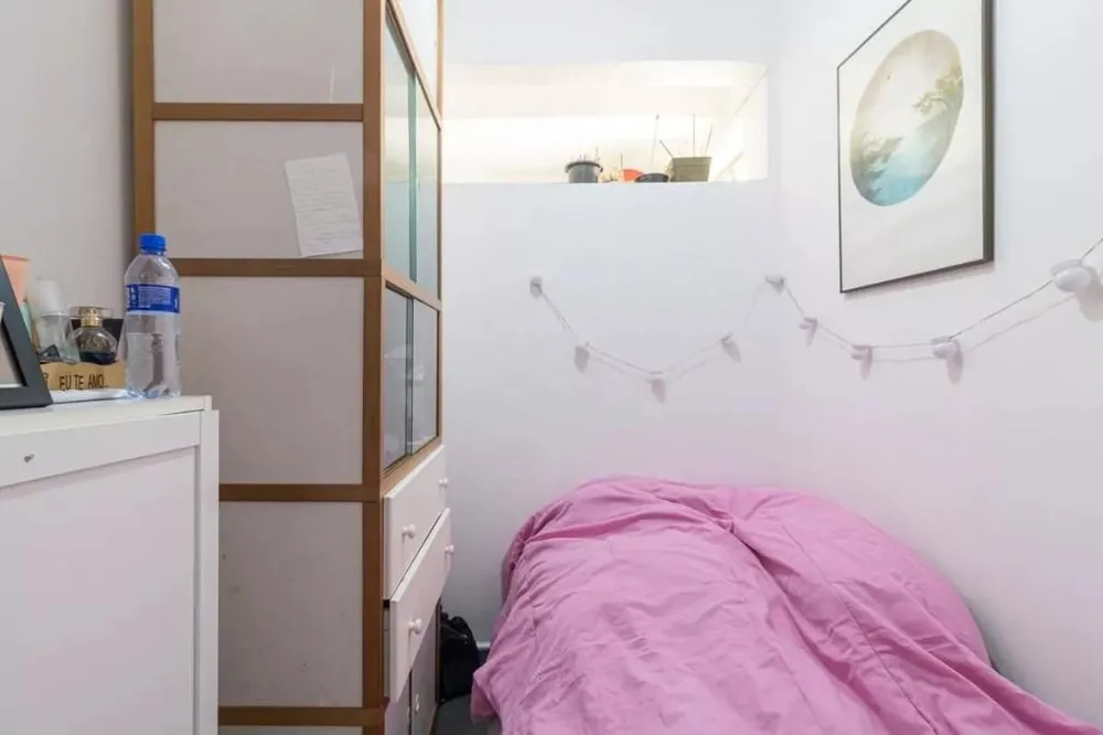 Apartamento, 2 quartos, 67 m² - Foto 6