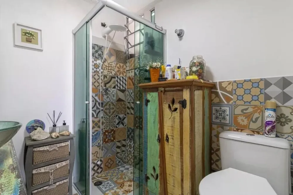 Apartamento, 2 quartos, 67 m² - Foto 8