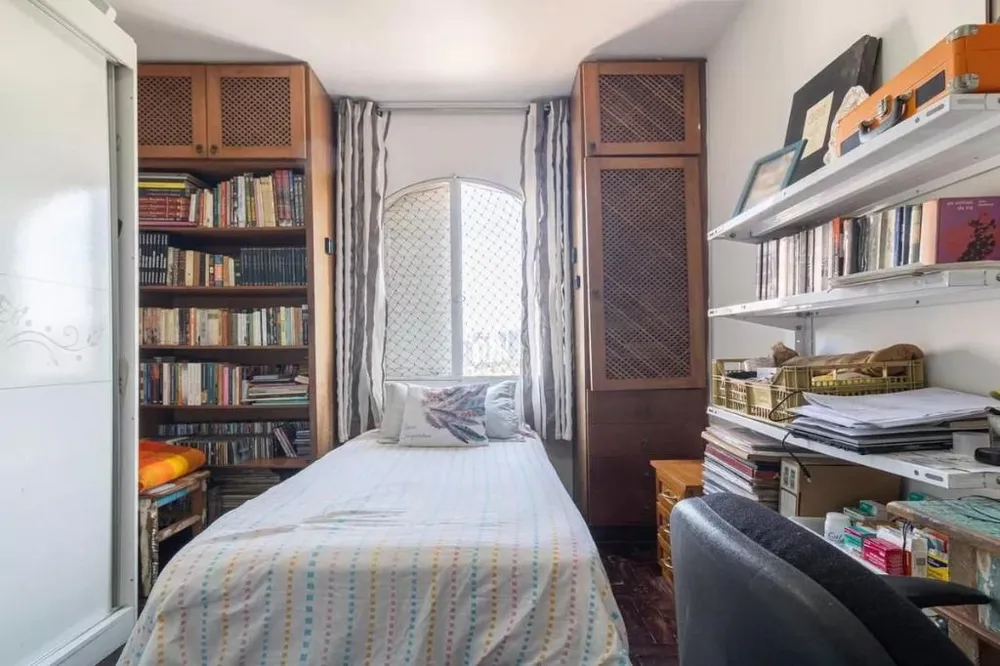 Apartamento, 2 quartos, 67 m² - Foto 5