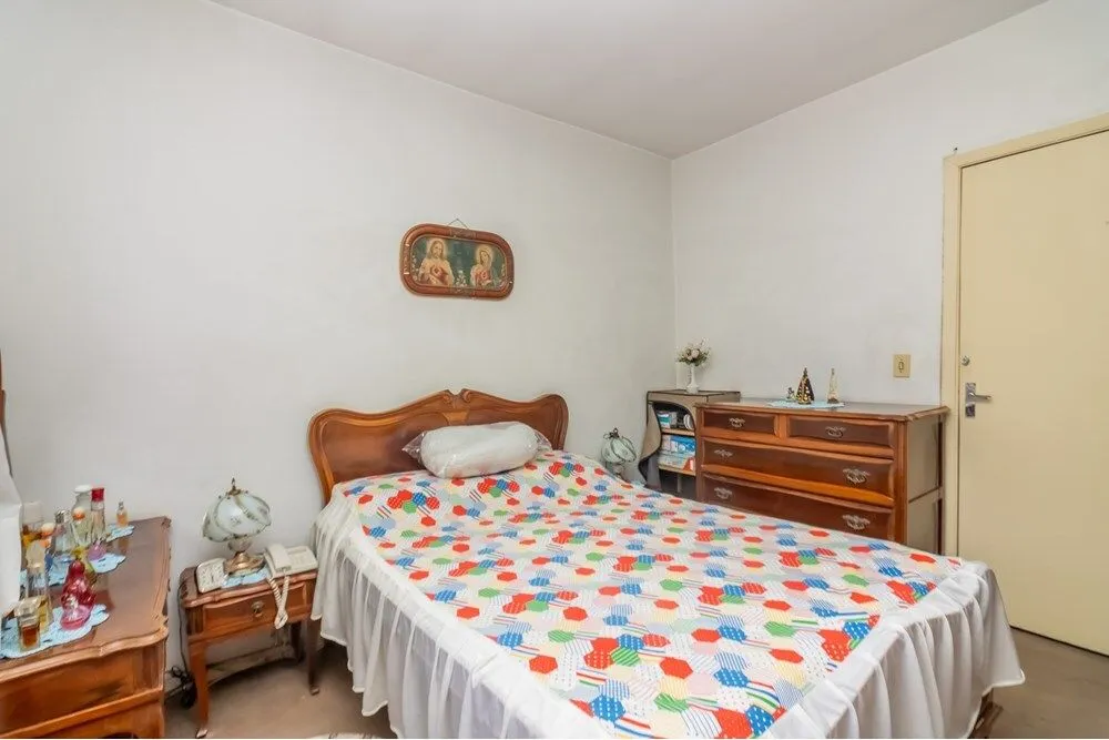 Casa de Condomínio, 2 quartos - Foto 4