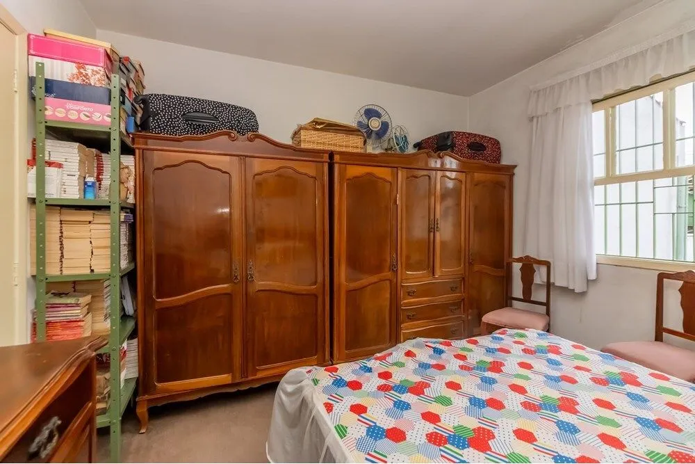 Casa de Condomínio, 2 quartos - Foto 1