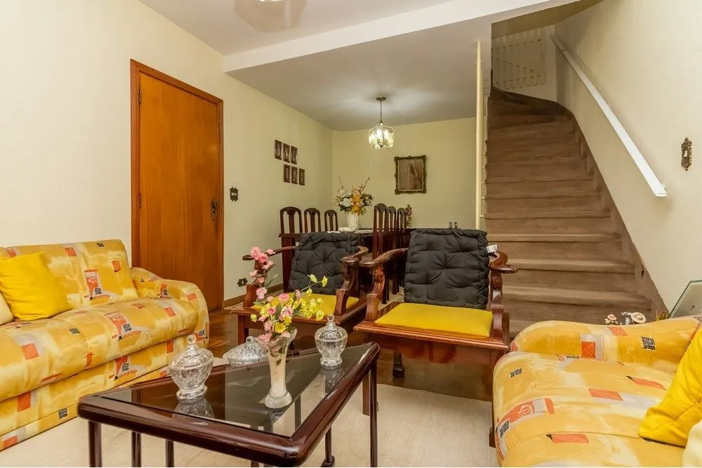 Casa de Condomínio, 2 quartos - Foto 5